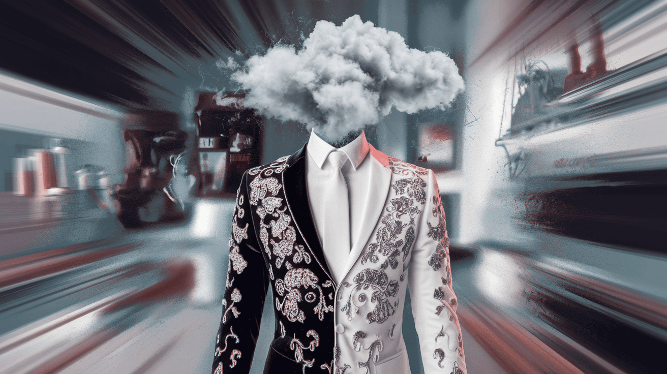 AI Generated Art 10