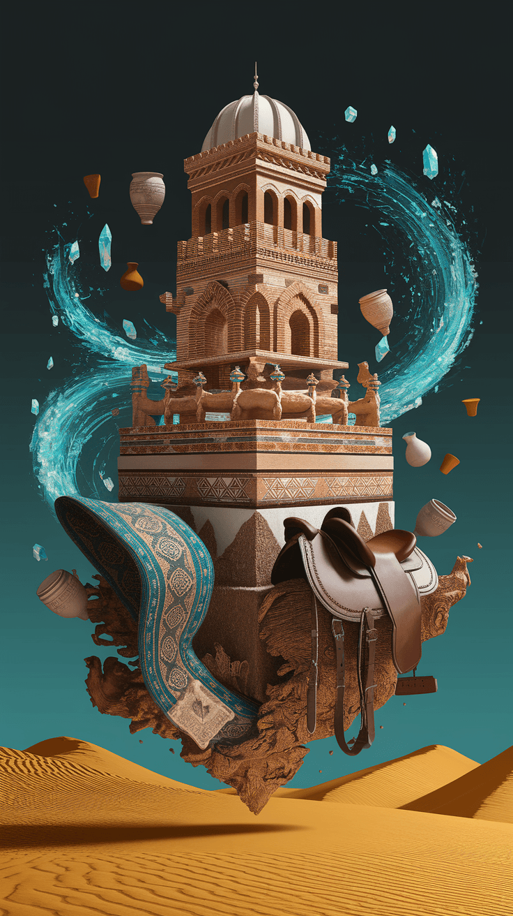AI Generated Art 25