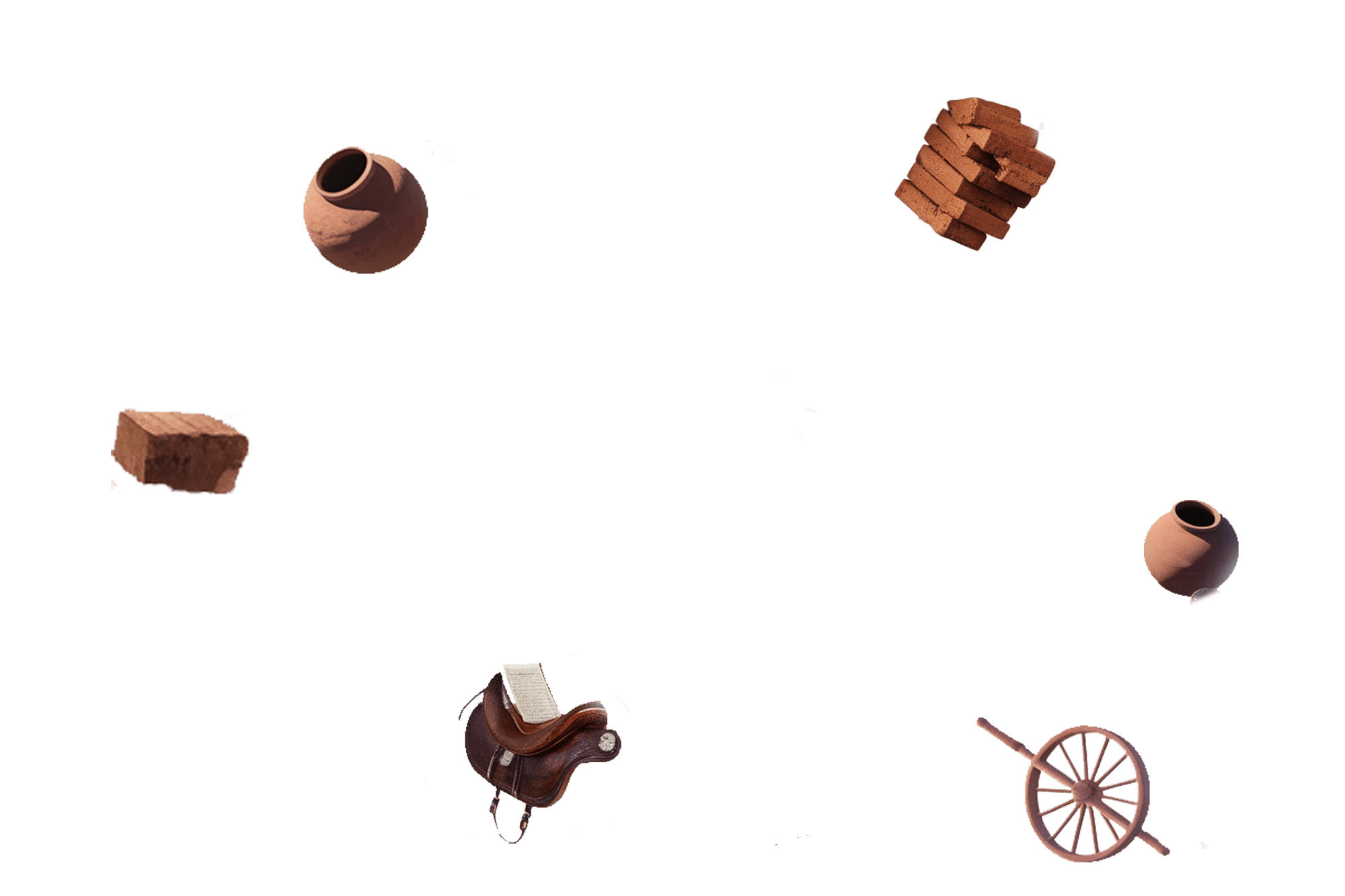 AI Generated Foreground