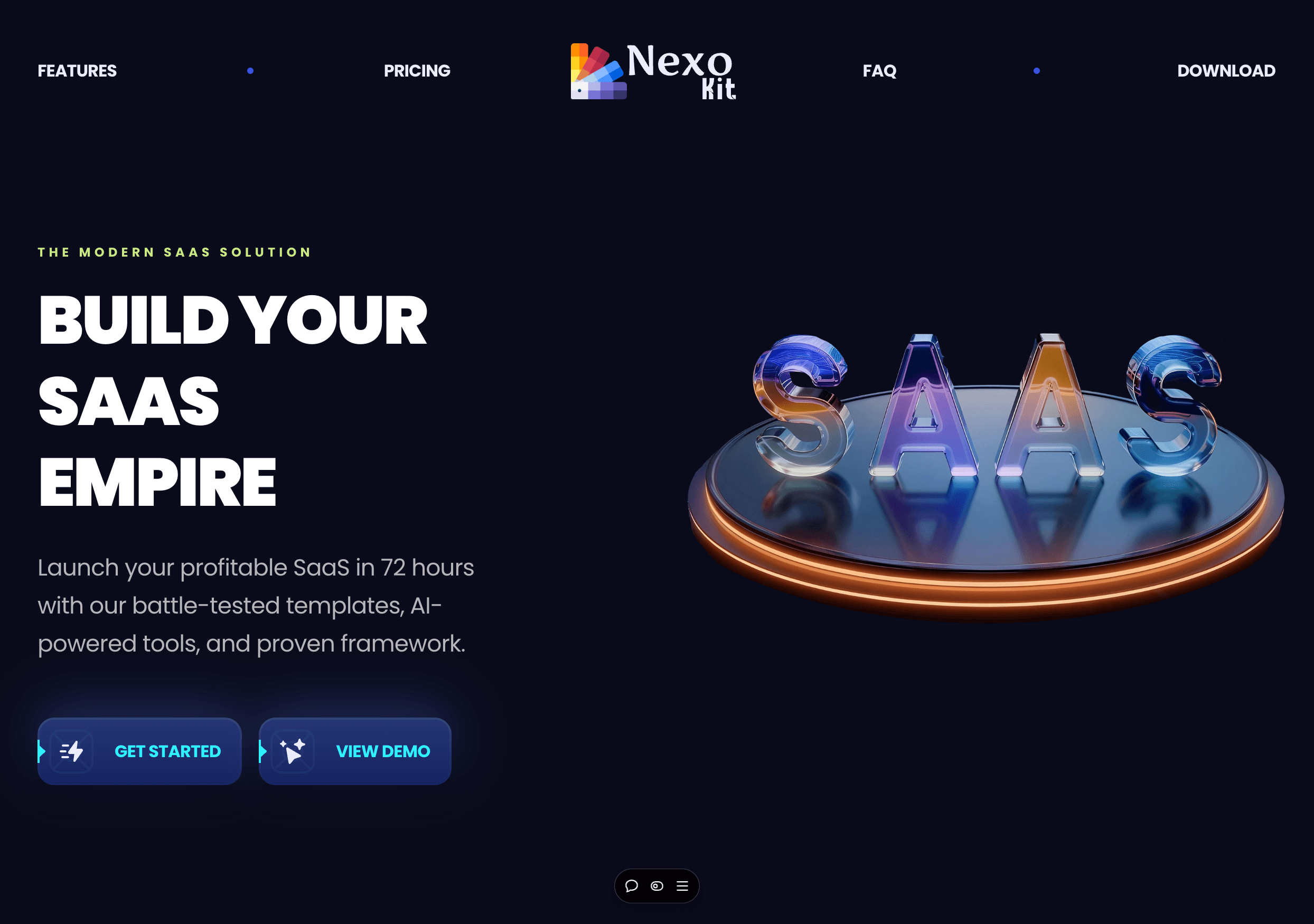 Nexo Kit